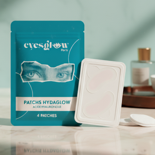 Patchs HydraGlow