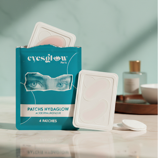 Patchs HydraGlow