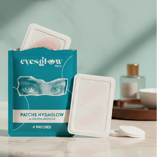 Patchs HydraGlow